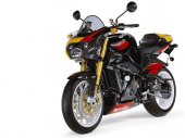 2003 Aprilia Tuono Racer 1000 photo